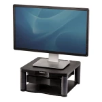 Thumbnail-Fellowes 9169501 montagem e suporte para monitores 53,3 cm (21″) Grafite Secretária