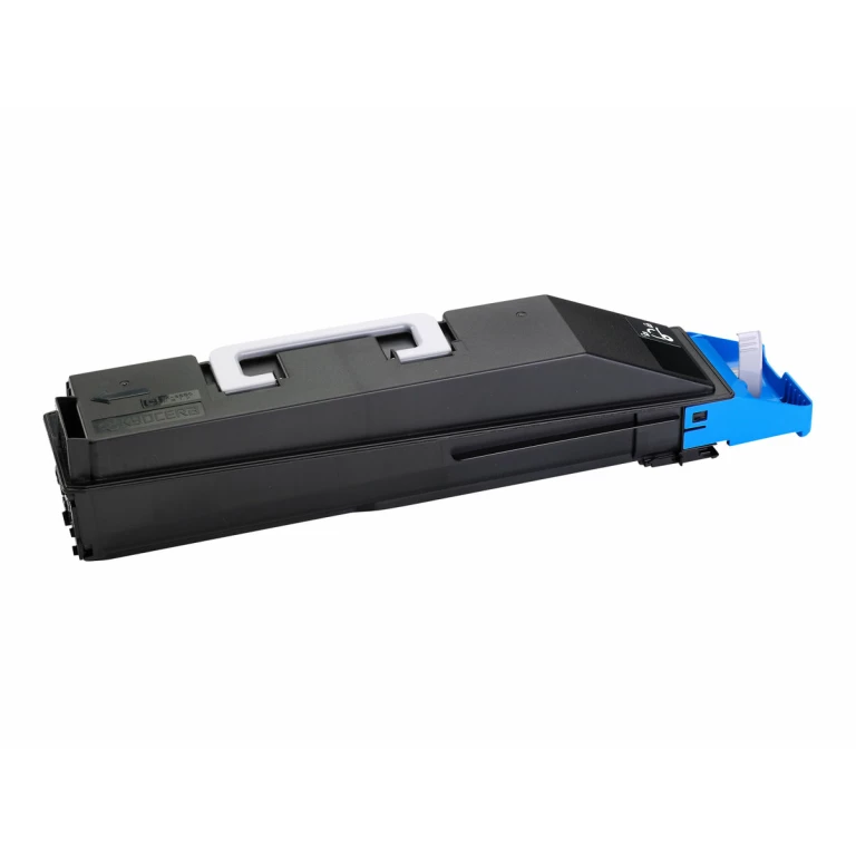 Thumbnail-Cartucho de Toner Genérico Kyocera TK855 Ciano – Substitui 1T02H7CEU0/TK855C