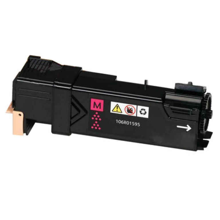 Thumbnail-Cartucho de Toner Genérico Xerox Phaser 6500 Magenta – Substitui 106R01595/106R01592