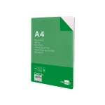 Galery – Recarga liderpapel folio 100 f 4tf-03 2 rayas pauta estrecha 4 furos com margem0