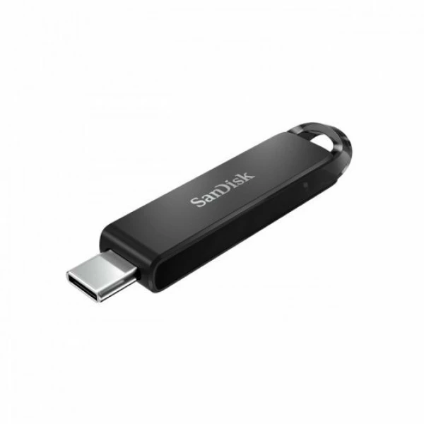 Thumbnail-SanDisk Ultra – Drive flash USB – 32 GB – USB 3.1 Gen 1 / US