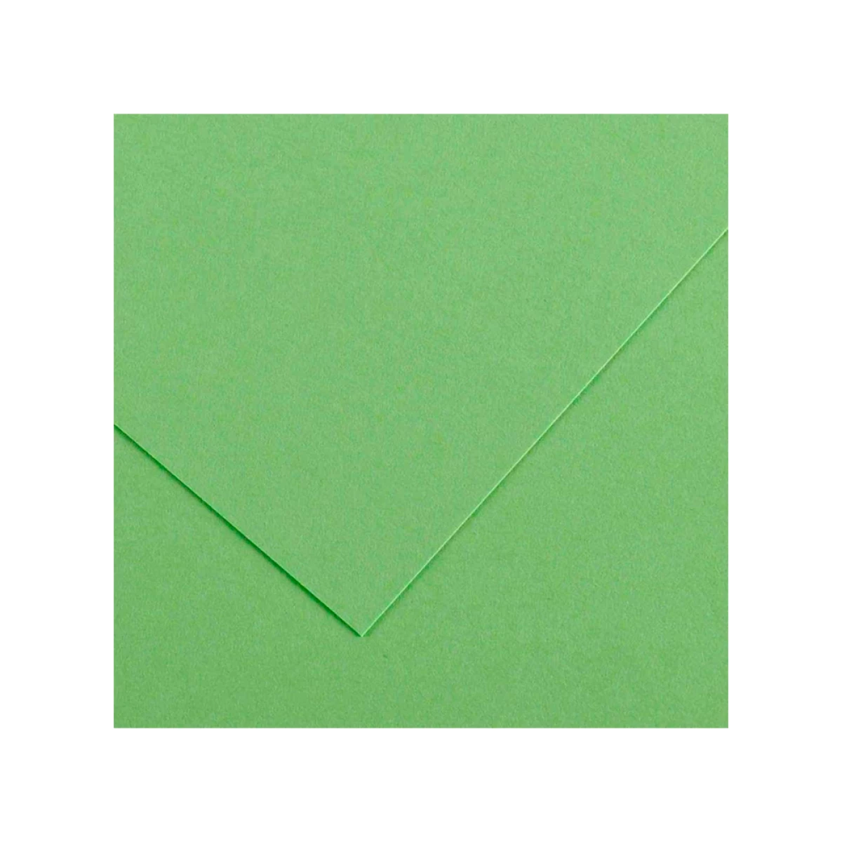 Galery – Cartolina guarro 50×65 cm 185 gr verde maca – 5 unidades0