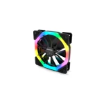 Galery – Ventoinha NOX Hummer D-Fan 120mm RGB0