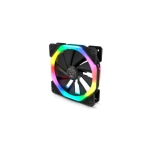 Galery – Ventoinha NOX Hummer D-Fan 120mm RGB0