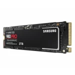 Galery – Origin Storage MZ-V8P2T0BW disco SSD M.2 2 TB PCI Express 4.0 V-NAND MLC NVMe0