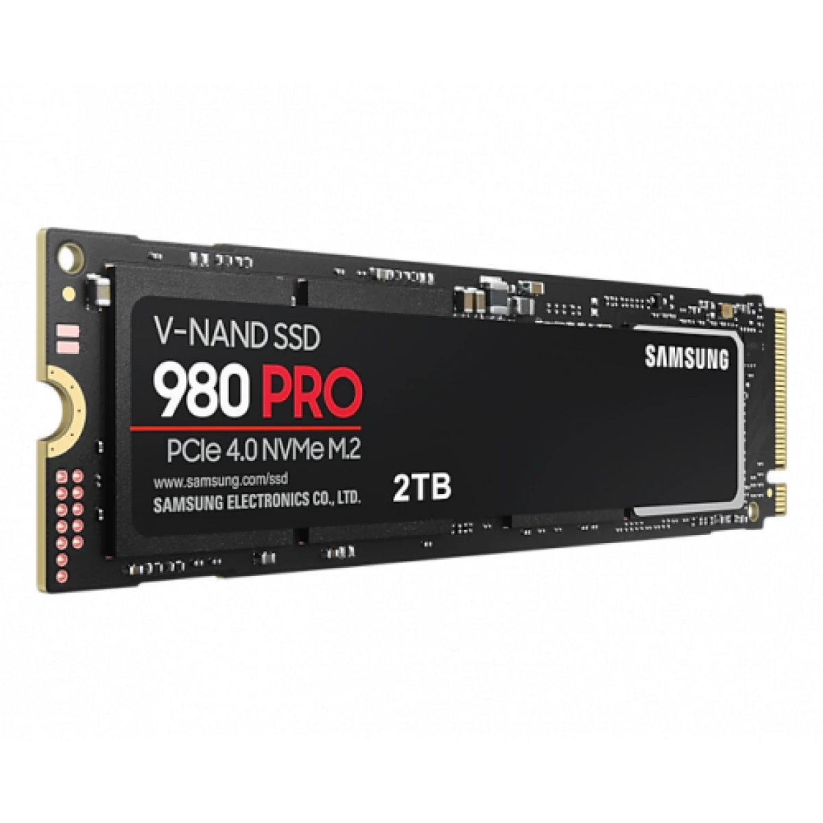 Galery – Origin Storage MZ-V8P2T0BW disco SSD M.2 2 TB PCI Express 4.0 V-NAND MLC NVMe0