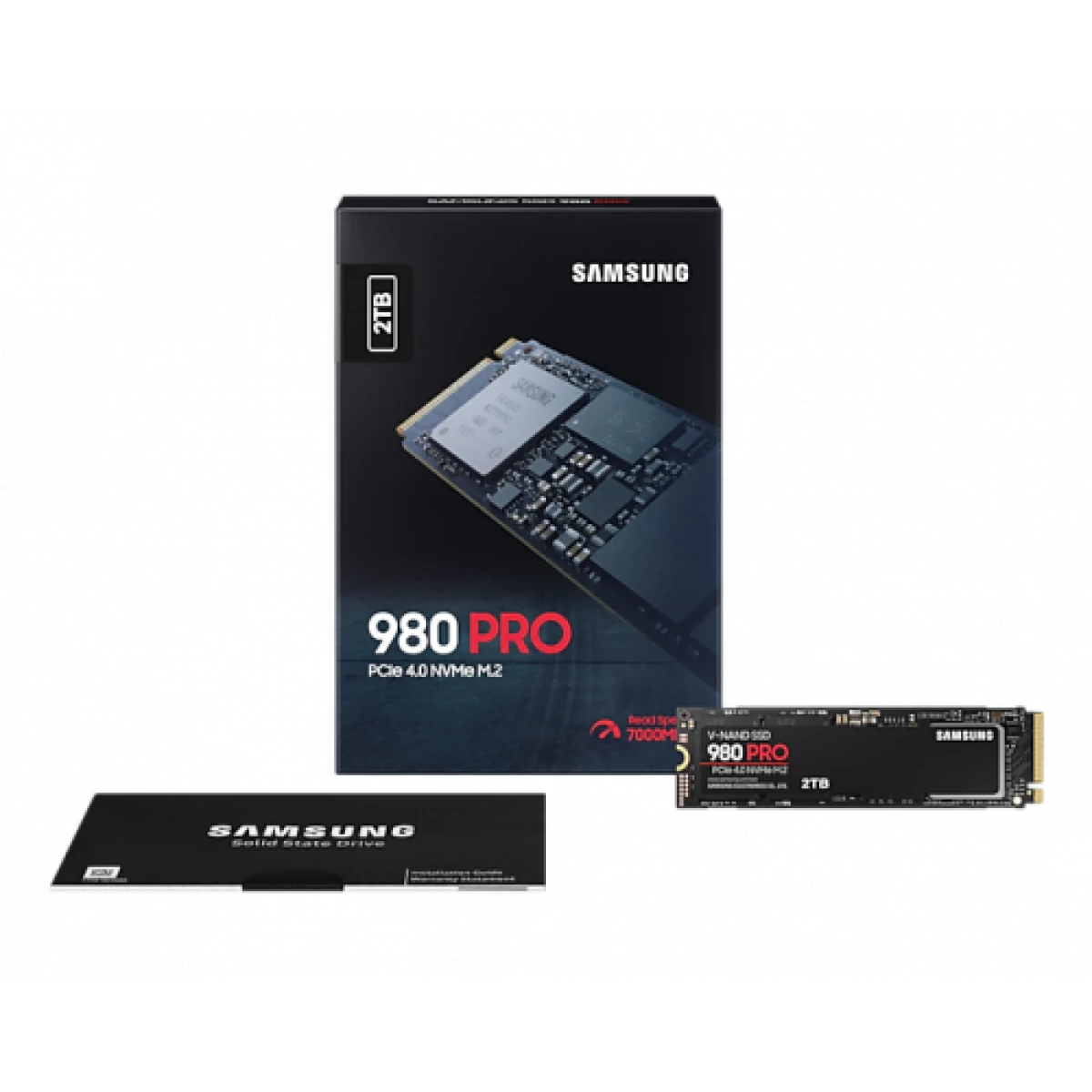 Galery – Origin Storage MZ-V8P2T0BW disco SSD M.2 2 TB PCI Express 4.0 V-NAND MLC NVMe0