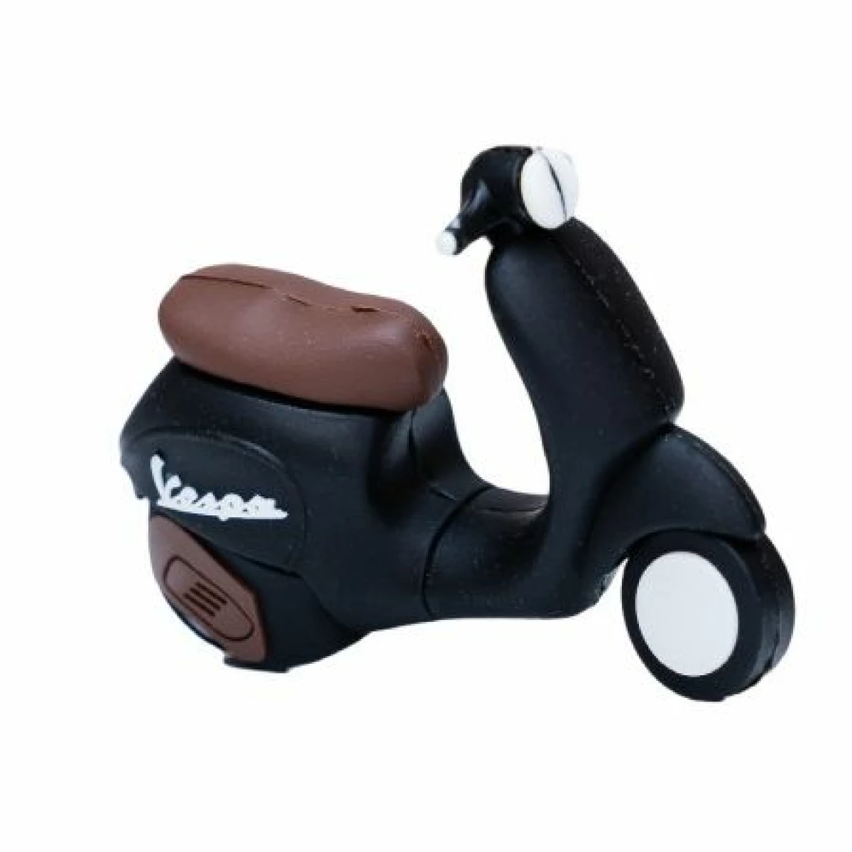 Thumbnail-TechOneTech Moto Scooter Vespa Memoria USB 2.0 32GB (Pendrive)