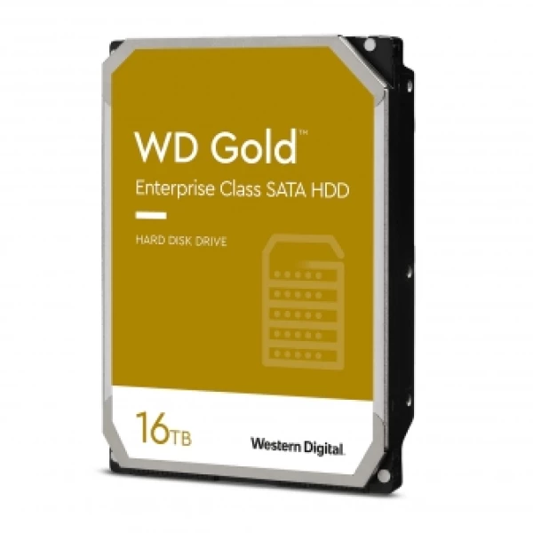 Thumbnail-Disco rígido interno WD Gold Enterprise Class 3,5″ 16 TB SATA3