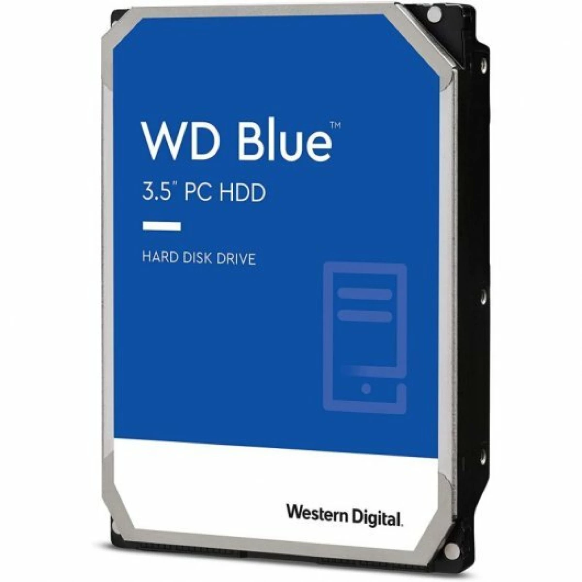 Thumbnail-Western Digital Blue 3.5″ 3000 GB SATA – WD30EZAZ