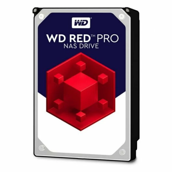 Thumbnail-Disco rígido interno WD Red Pro 3,5″ 4TB NAS SATA3