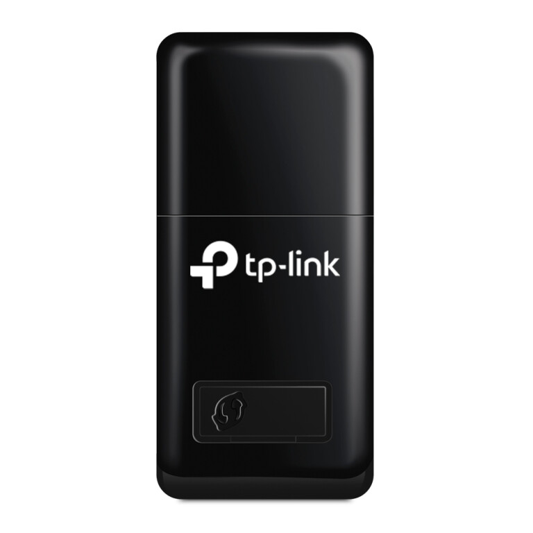 Thumbnail-TP-Link TL-WN823N cartão de rede WLAN 300 Mbit/s