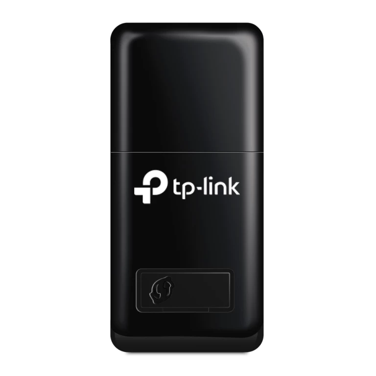 Thumbnail-TP-Link TL-WN823N cartão de rede WLAN 300 Mbit/s