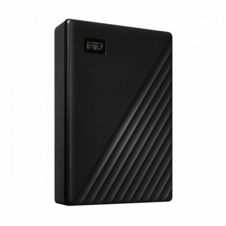 Thumbnail-Western Digital MY PASSPORT 4TB BLACK – WDBPKJ0040BBK