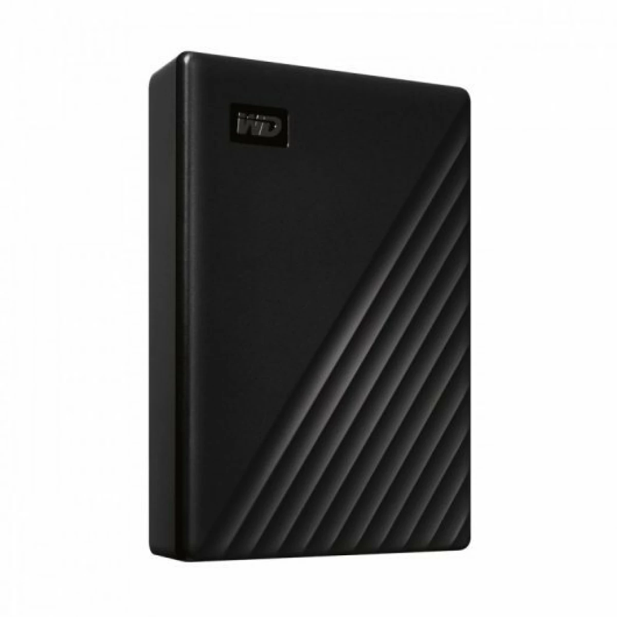 Thumbnail-Disco rígido externo WD My Passport 2,5″ 5TB USB 3.1