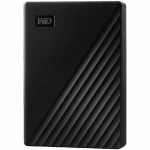 Thumbnail-Western Digital MY PASSPORT 1TB BLACK WORLDWIDE NEW – WDBYVG