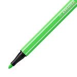 Galery – STABILO Pen 68 caneta de feltro Verde 1 unidade(s)0