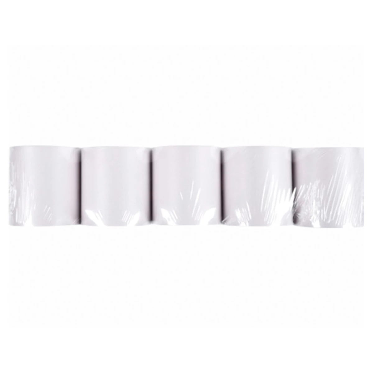 Galery – Rolo papel para impressora 75x65x11 mm 60 gr – 10 unidades0