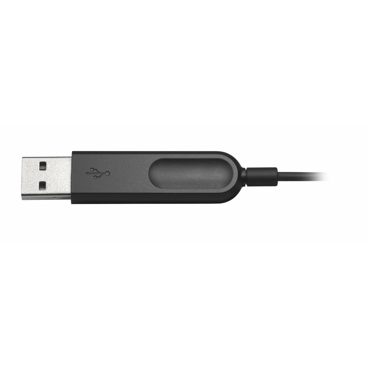 Galery – Logitech H340 Auscultadores Com fios Fita de cabeça Escritório/Call center USB Type-A Preto0