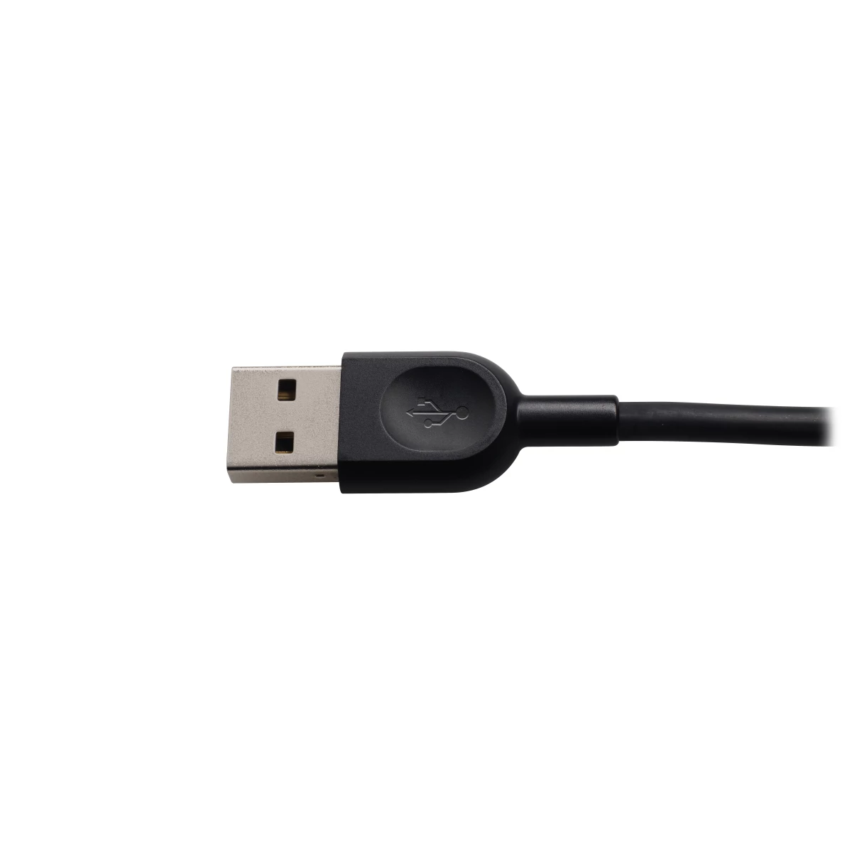 Galery – Logitech H540 Auscultadores Com fios Fita de cabeça Escritório/Call center USB Type-A Preto0