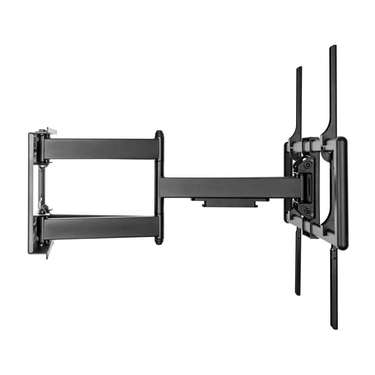 Galery – AISENS WT120TSLE-163 suporte para TV 3,05 m (120″) Preto0