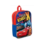 Galery – Mochila escolar cars mochila grande 36x28x11,5 cm0