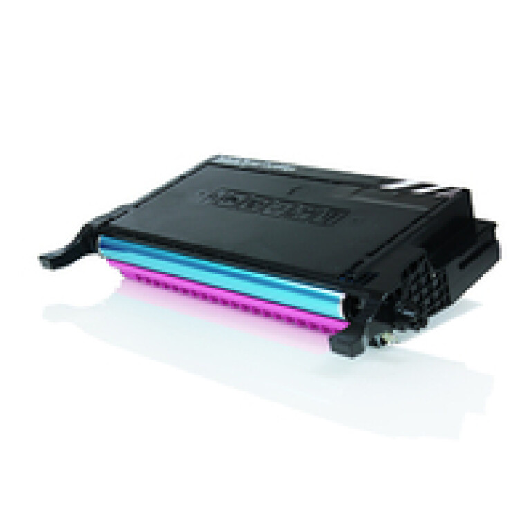 Thumbnail-Cartucho de Toner Genérico Samsung CLP620/CLP670 Magenta – Substitui CLT-M5082L/CLT-M5082S/SU322A/SU323A