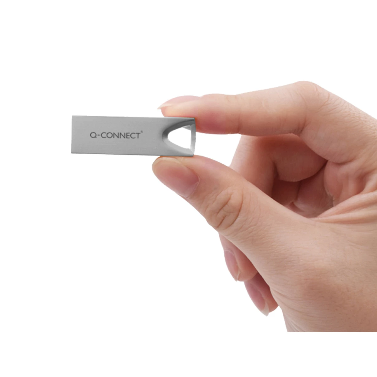 Galery – Pen drive usb q-connect flash premium 4 gb 2.00