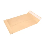 Galery – Envelope bolsa seguranca kraft castanho 229×324 mm tira de silicone pack de 100 unidades – 100 unidades0