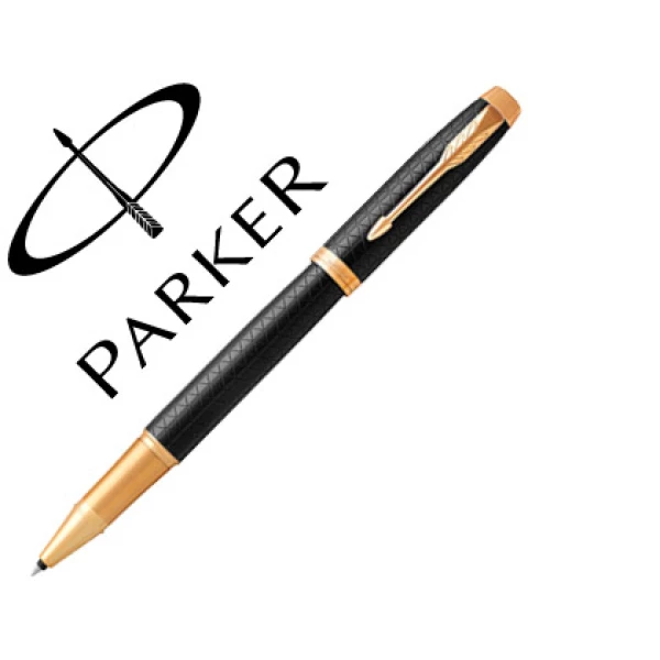 Thumbnail-Roller parker pk im premium preto gt