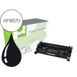 Thumbnail-Toner q-connect compativel hp cf226a laserjet m402 / m426 preto 3100 pag