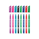 Galery – STABILO 189/48-1 caneta fineliner Multicor 48 unidade(s)0