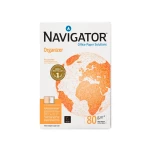 Galery – Papel fotocopia navigator din a4 80 gr 2 furos papel multiusos tinteiros e laser embalagem de 500 folhas0