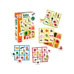 Galery – Jogo diset educativo loto photo fruits0