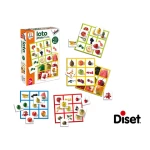 Thumbnail-Jogo diset educativo loto photo fruits