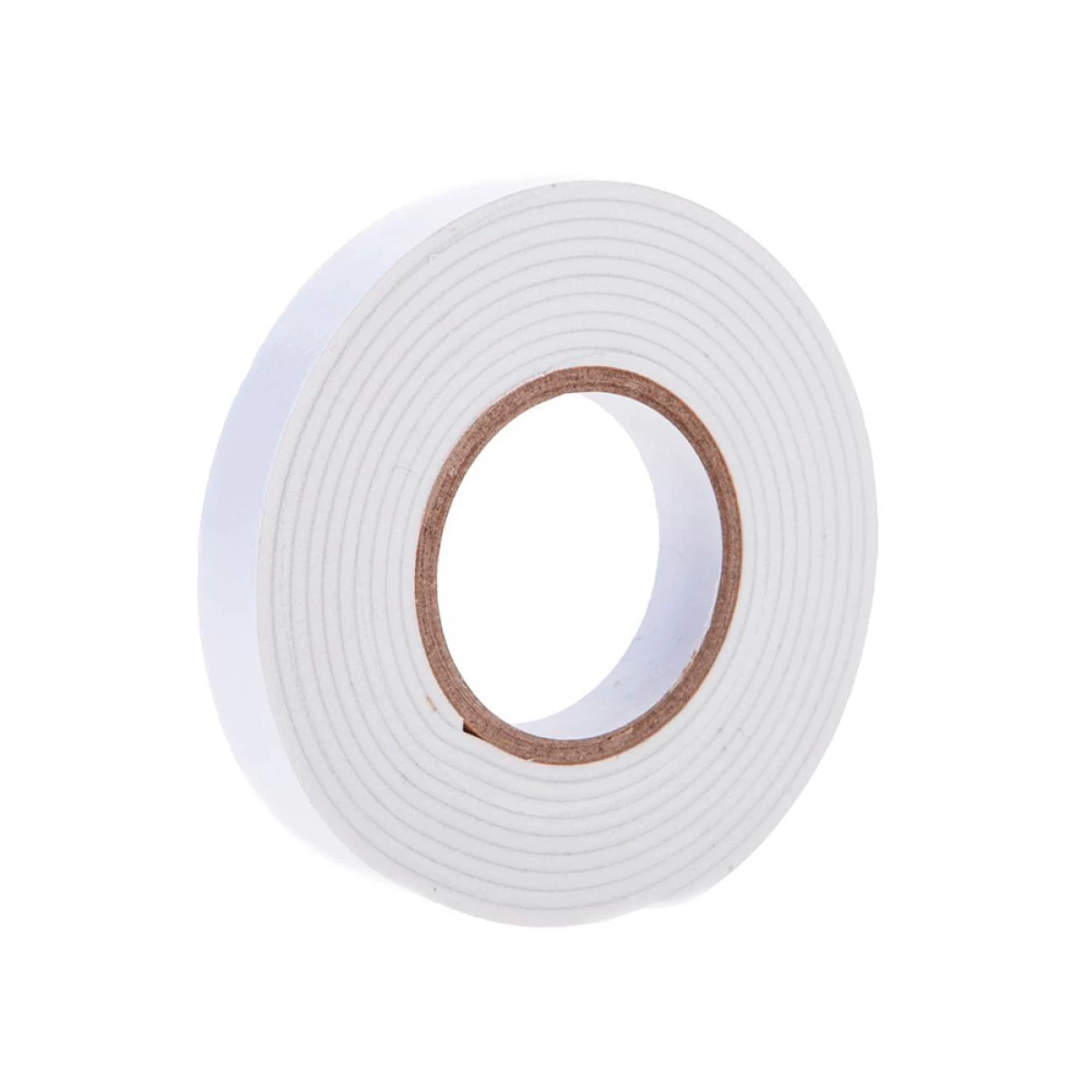 Galery – Fita adesiva q-connect dupla face 10 mt x 12 mm0