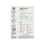 Galery – Papel fotocopia nautilus superwhite 100% reciclado din a3 80 gr embalagem de 500 folhas0