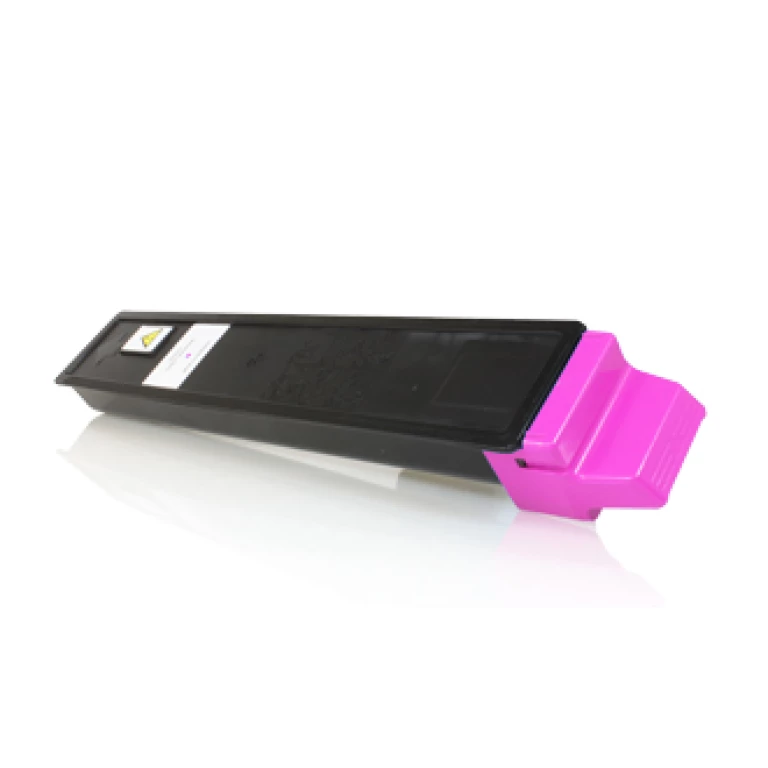 Thumbnail-Cartucho de Toner Genérico Kyocera TK895 Magenta – Substitui 1T02K0BNL0/TK895M