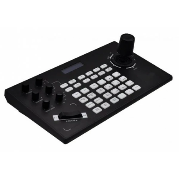 Thumbnail-LAIA BROADCASTER T-JOY IP – JOYSTICK IP CONTROL DESK PARA CÂMERAS PTZ (TJIP)