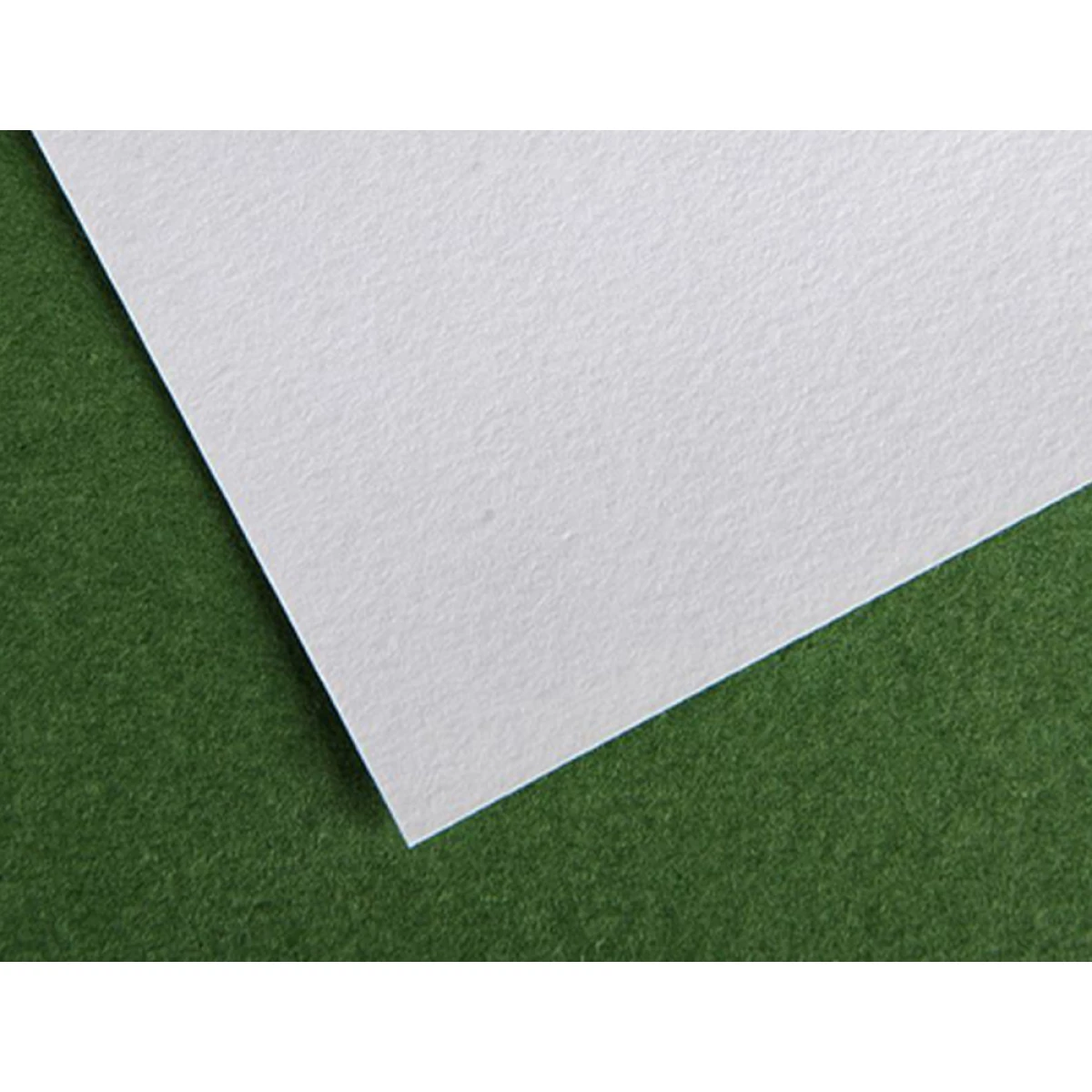 Galery – Papel secante canson 50×65 cm liso branco 250 gr – 25 unidades0