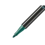 Galery – STABILO viltstift Pen 68 Metallic, groen0