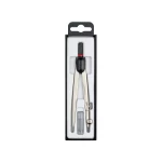 Galery – Compasso rotring compact universal ajuste rapido raio 13 cm0