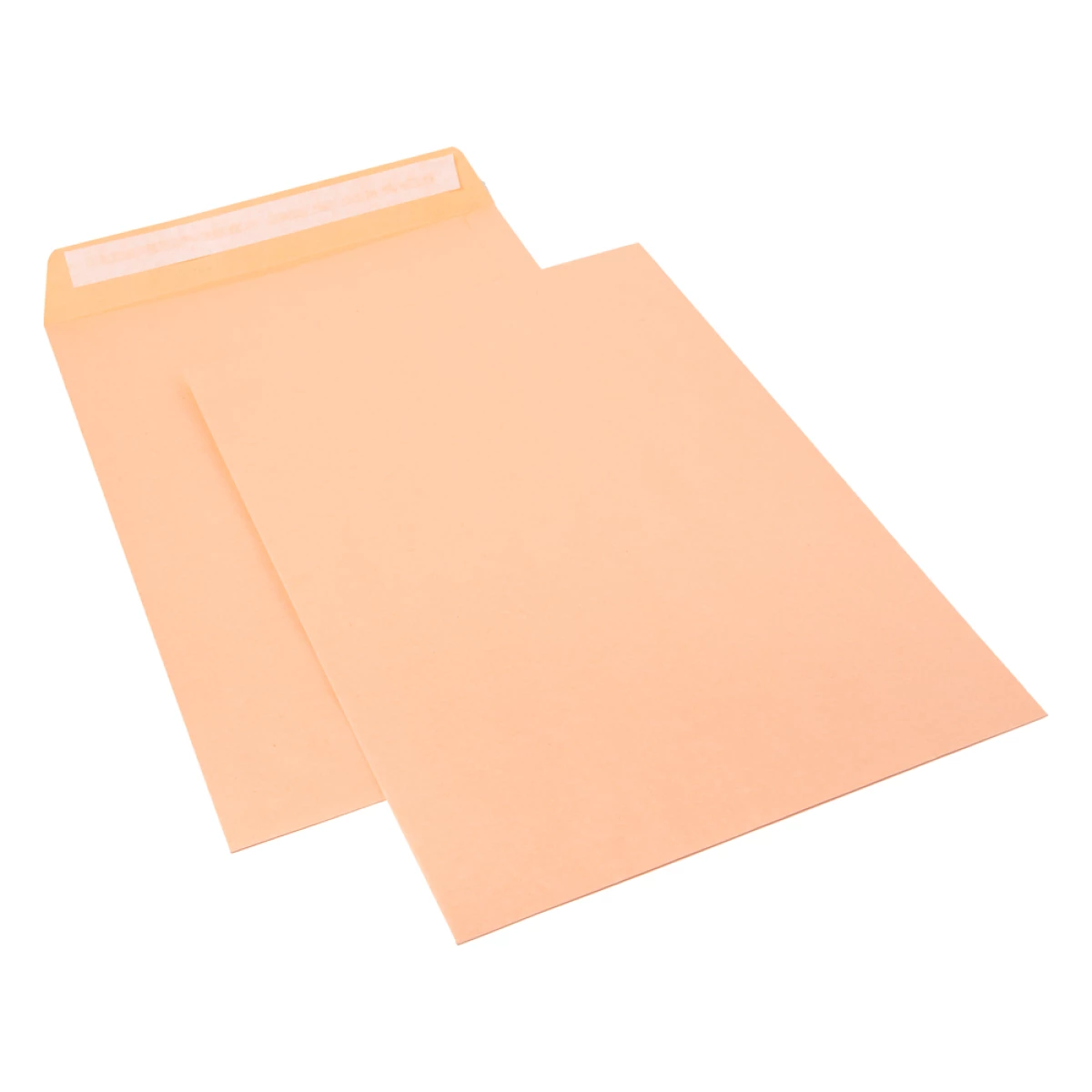 Galery – Envelope sam bolsa celulosa chamoix 85 gr tira de silicone 162×229 mm tira silicone caixa 250 unidades0