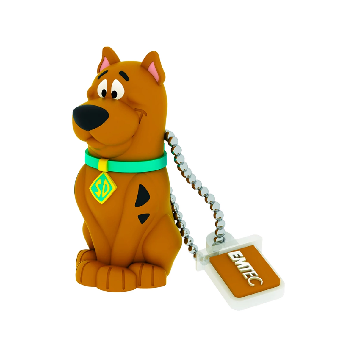 Galery – Pen drive usb emtec flash 16 gb 2.0 scooby doo0