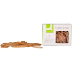 Galery – Elasticos q-connect 100 gr numero 60