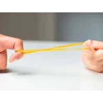 Galery – Elasticos q-connect 100 gr numero 60