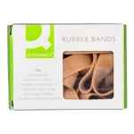 Galery – Elasticos q-connect 100 gr 70×5 mm numero 70