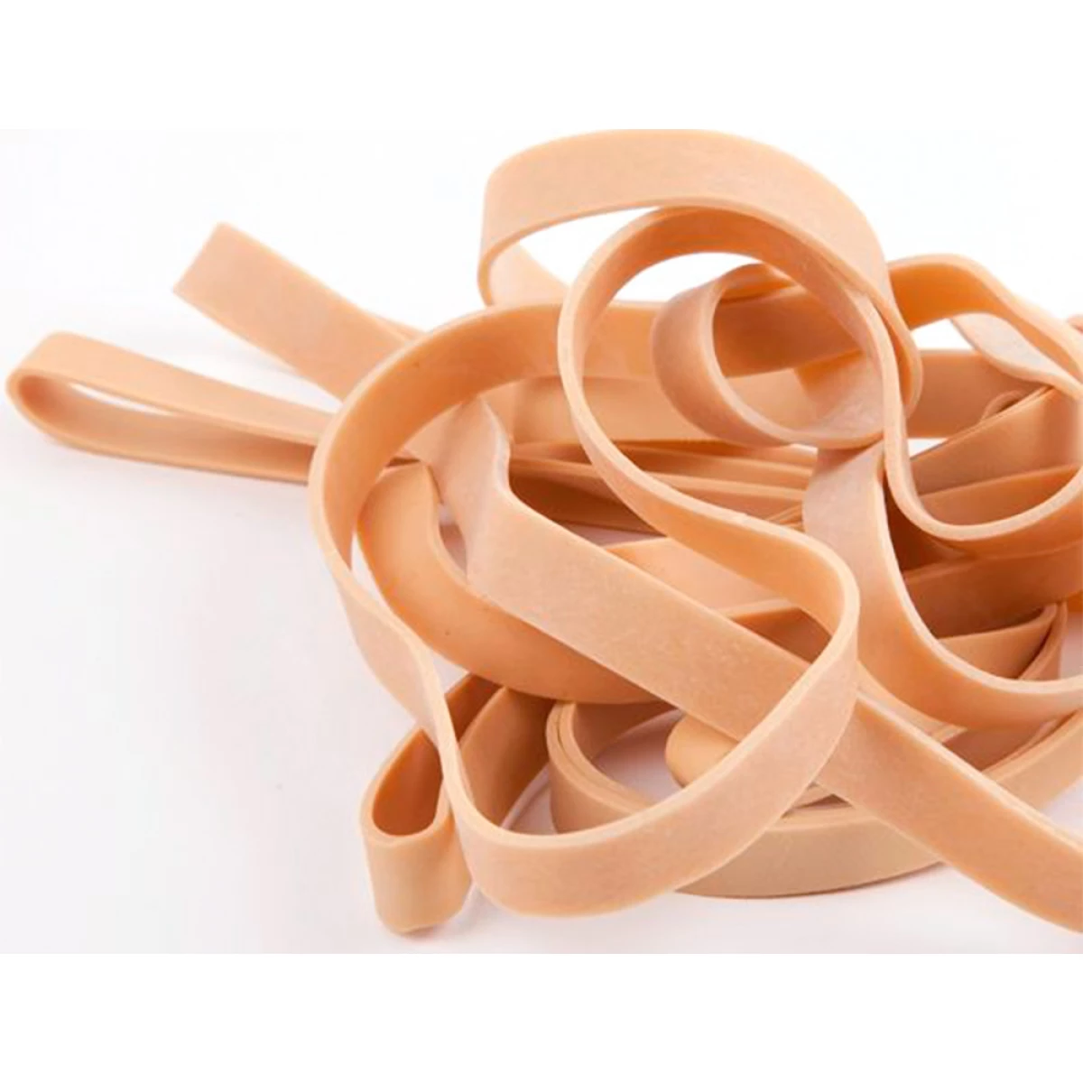 Galery – Elasticos q-connect 100 gr 120×10 mm numero 120