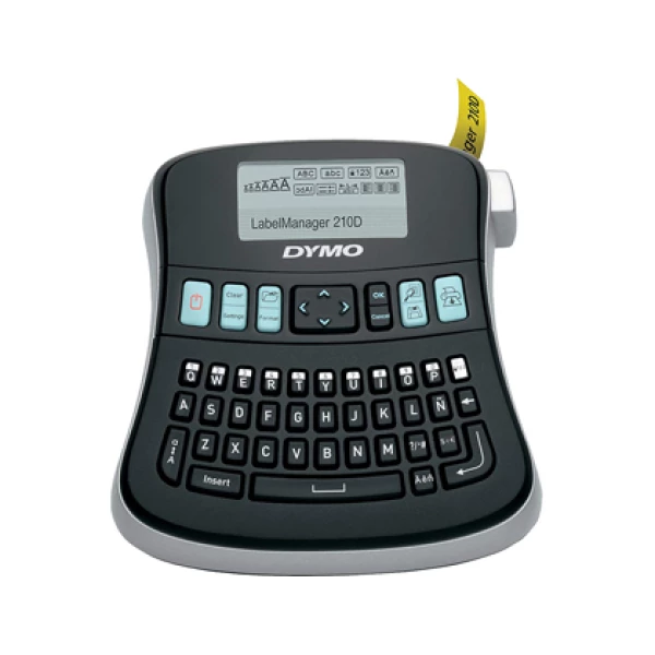 Thumbnail-Etiquetadora dymo electronica labelmanager lm210d