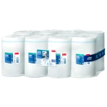 Galery – Papel seca maos tork largura 215 mm comprimento 120 mt 1 folha para dispensador m1 pack de 11 unidades0